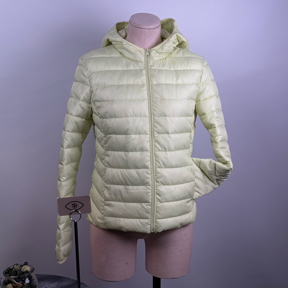 Jacket by Terranova